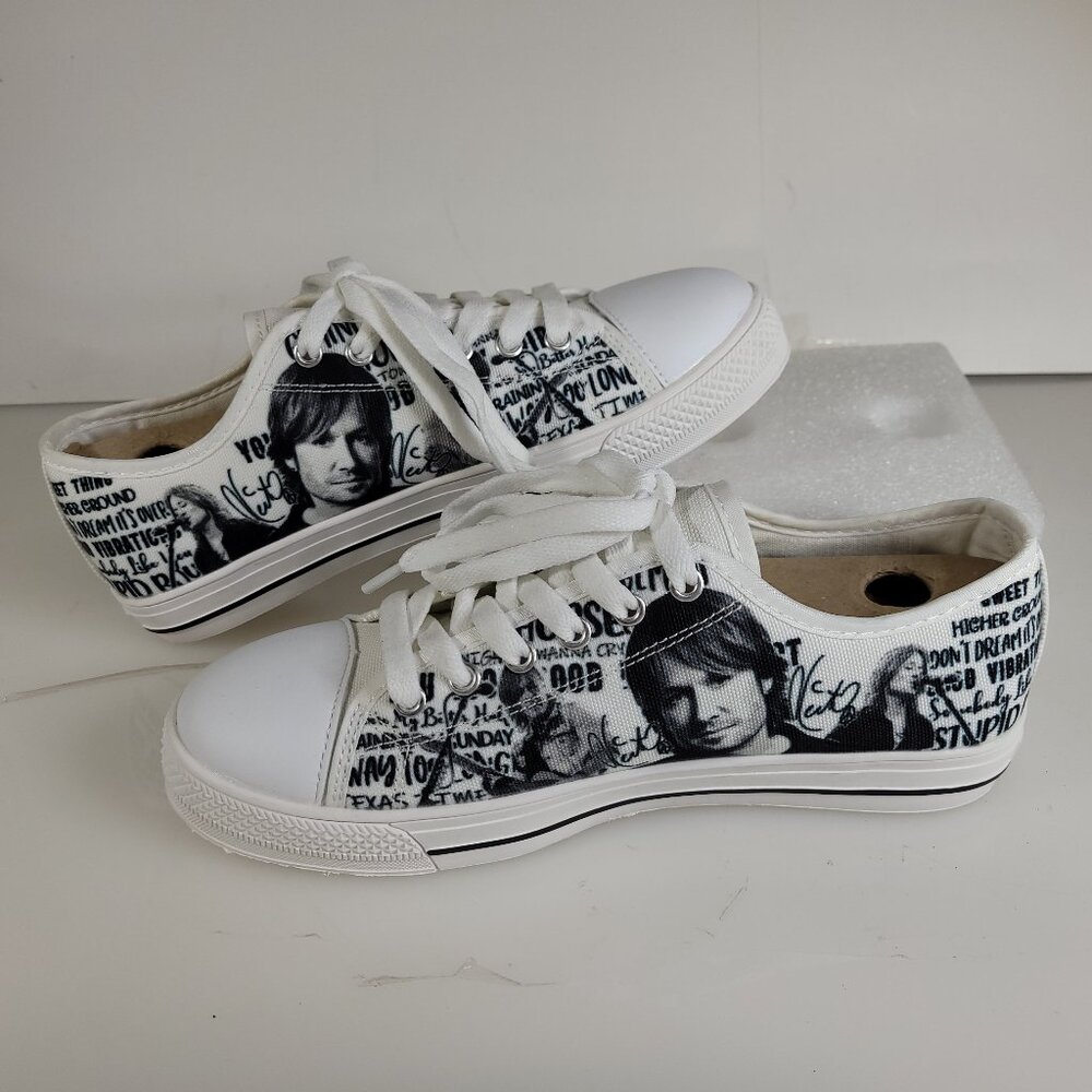 Keith Urban Women's Running Shoes - Size 7 OBO
